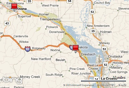 Map picture