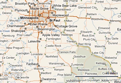 Map picture