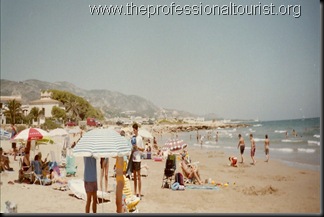 Alcocebre 1997
