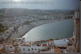 Peniscola, 1997