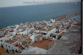 Peniscola, 1997