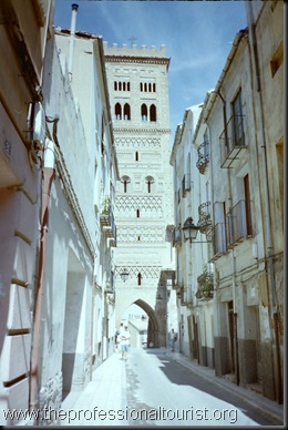 Teruel, 1997
